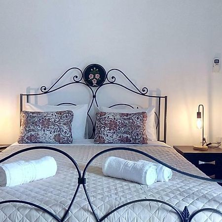 Spyros Studio Nafplion Exteriör bild