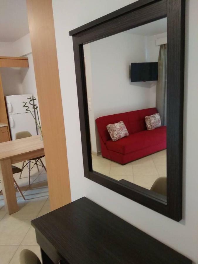 Spyros Studio Nafplion Exteriör bild