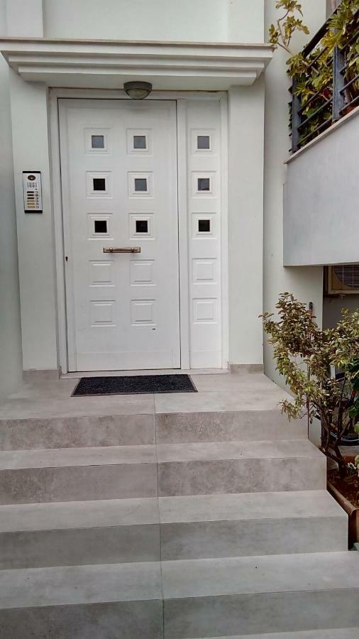 Spyros Studio Nafplion Exteriör bild