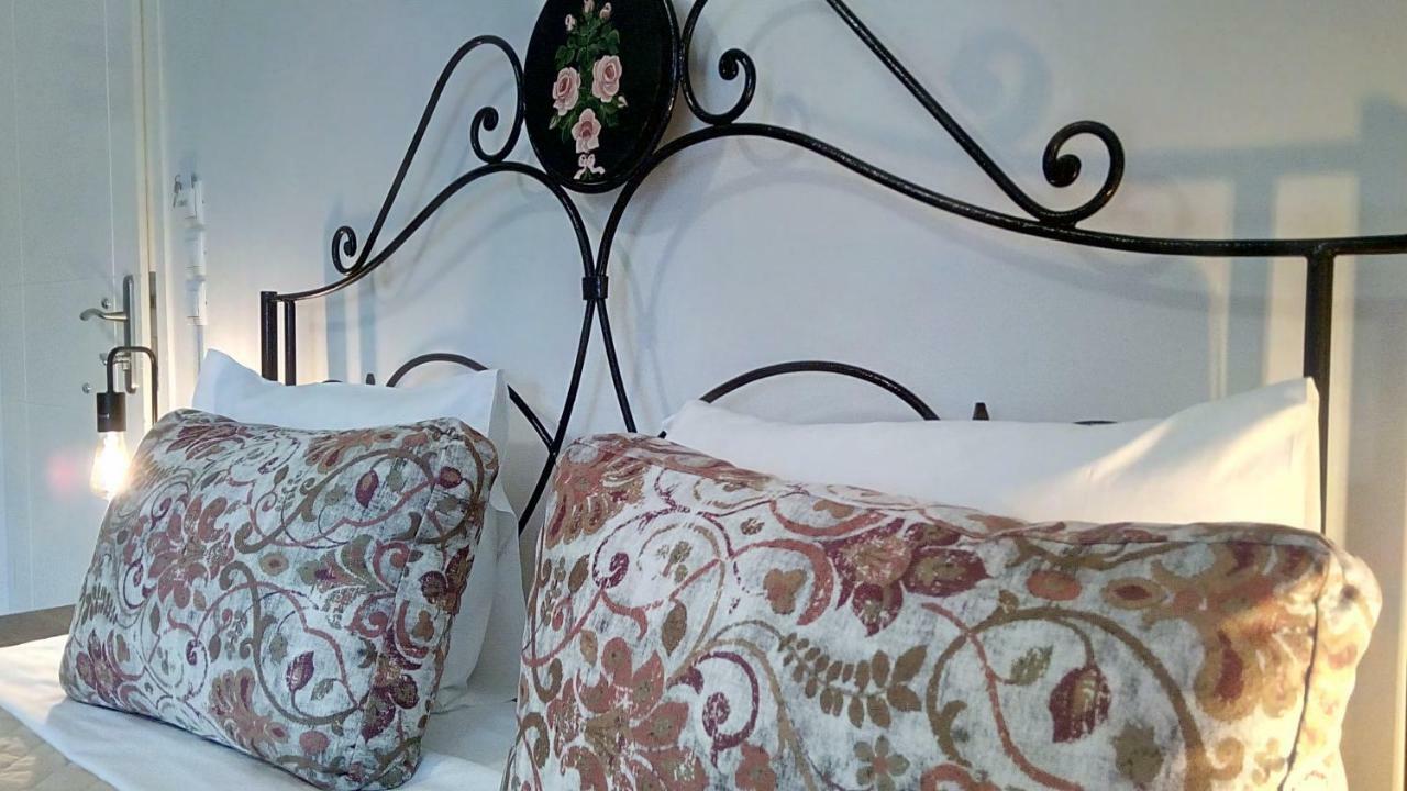 Spyros Studio Nafplion Exteriör bild